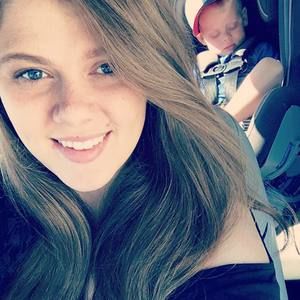 Meet your Posher, Kirsten